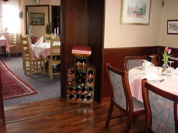 Фото Hotel am Nordkreuz