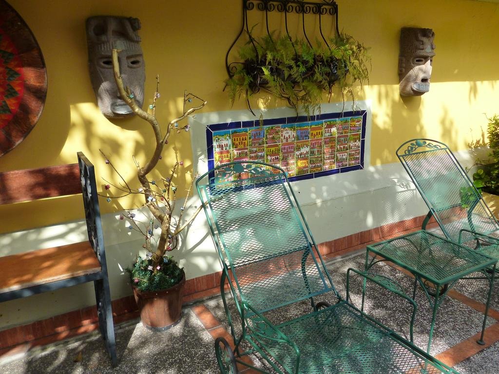 Фото Hotel Don Carlos