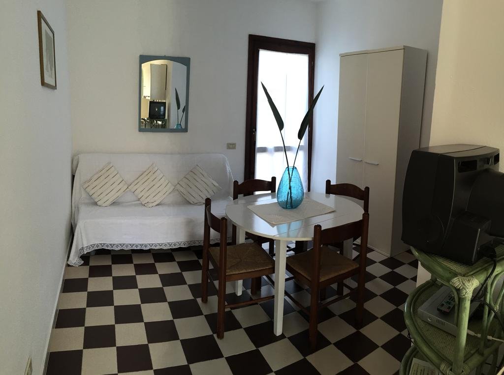 Фото Case Vacanze Di Jaki