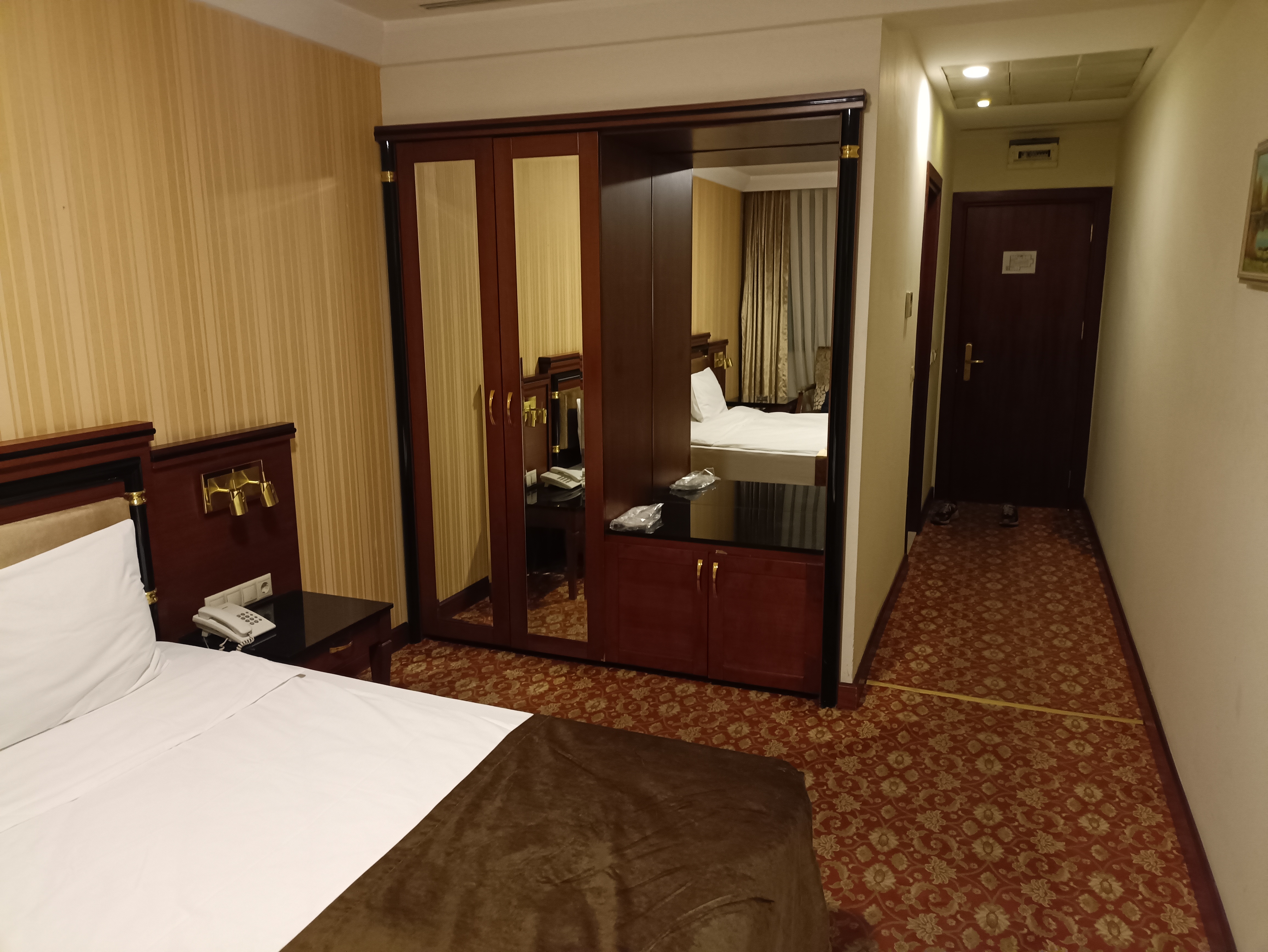 Фото Atropat Hotel