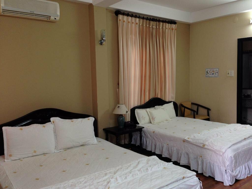 Hotel At Three King Hotel, Nha Trang, photo