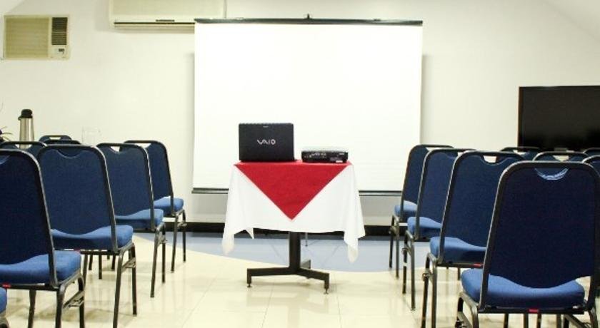 Фото Brasília Park Hotel