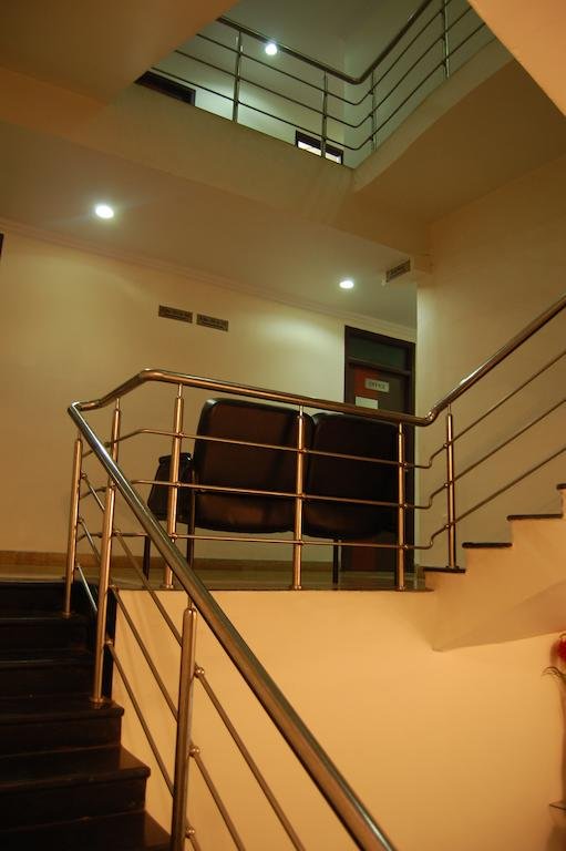 Фото Orchid Business Luxury Hotel