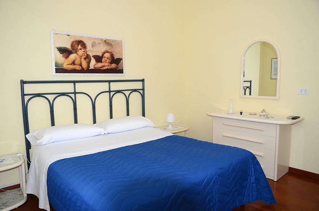 Фото La Suite Del Centro