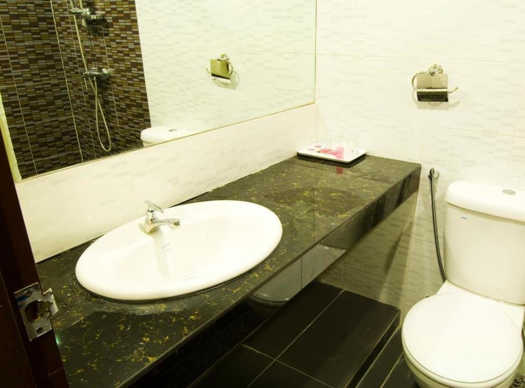 Фото Syaz Meridien Hotel