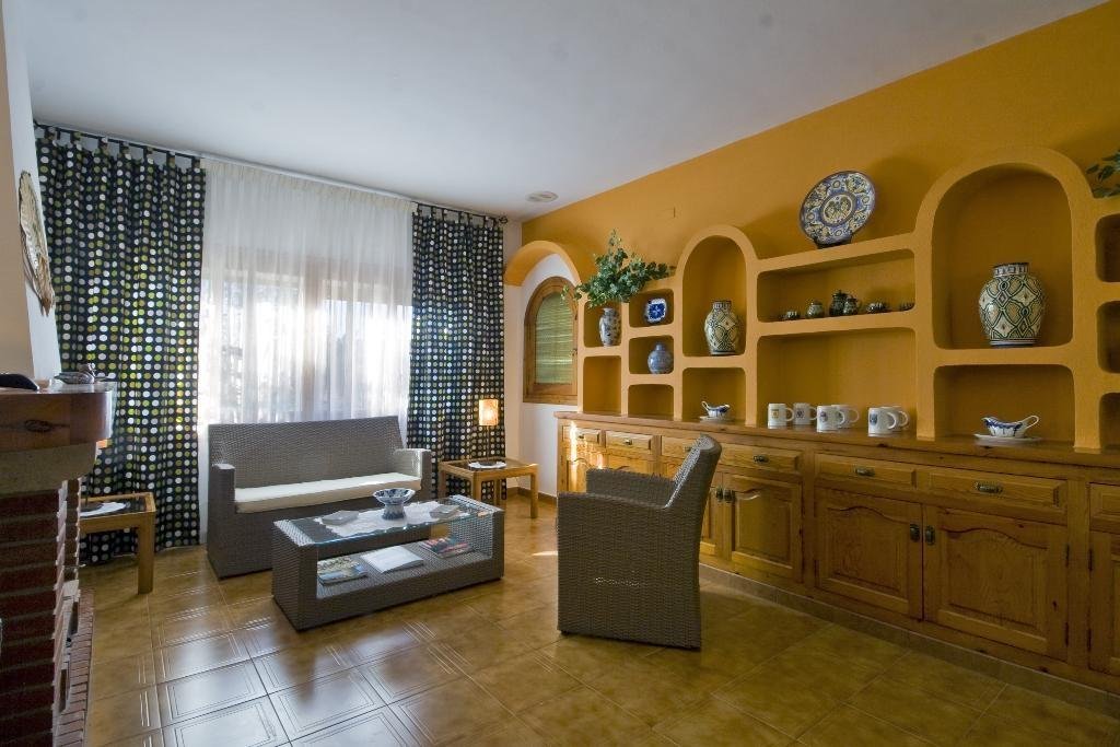 Фото Las Palmeras