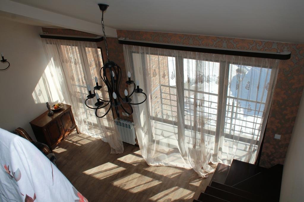 Фото Teghenis Resort