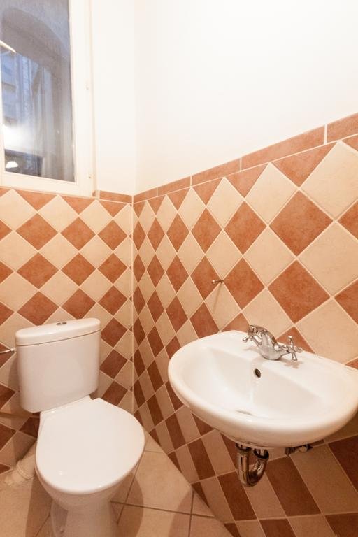 Фото Avantgarde Suites Broadway