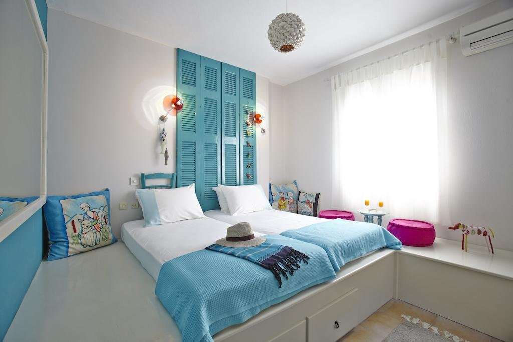 Фото Rooms Milou Bed and Breakfast