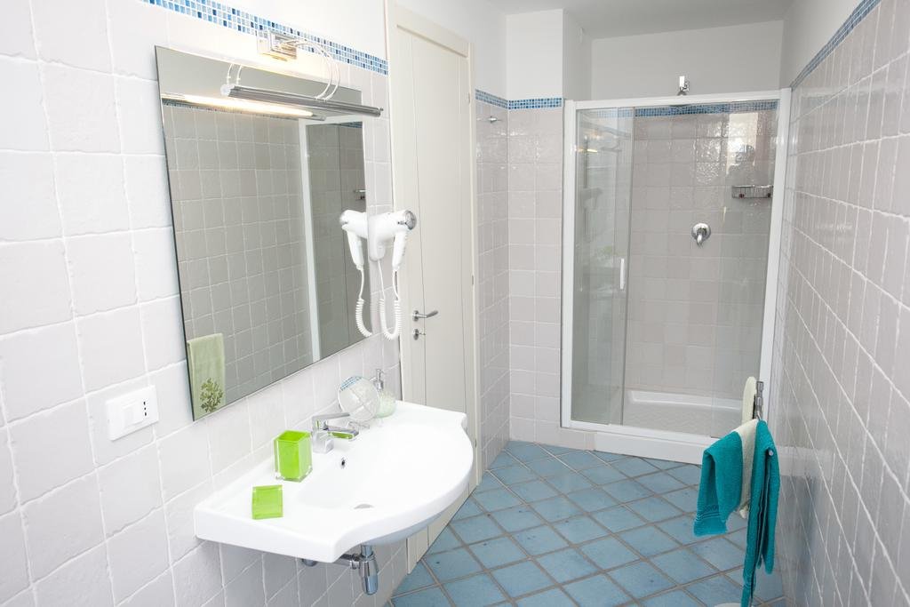 Фото B&b Villa Pimm's