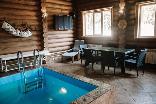 Гостиница Имение Дубровского в Кирово-Чепецке