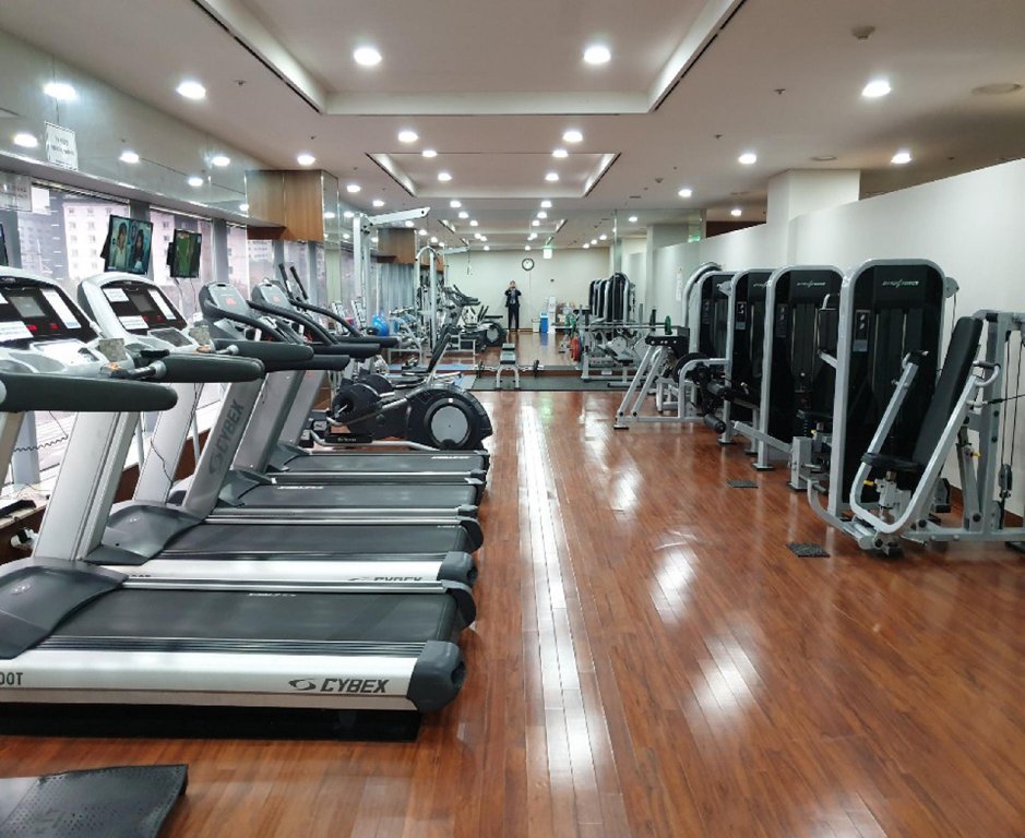 Фото Hotel Inter-Burgo Exco