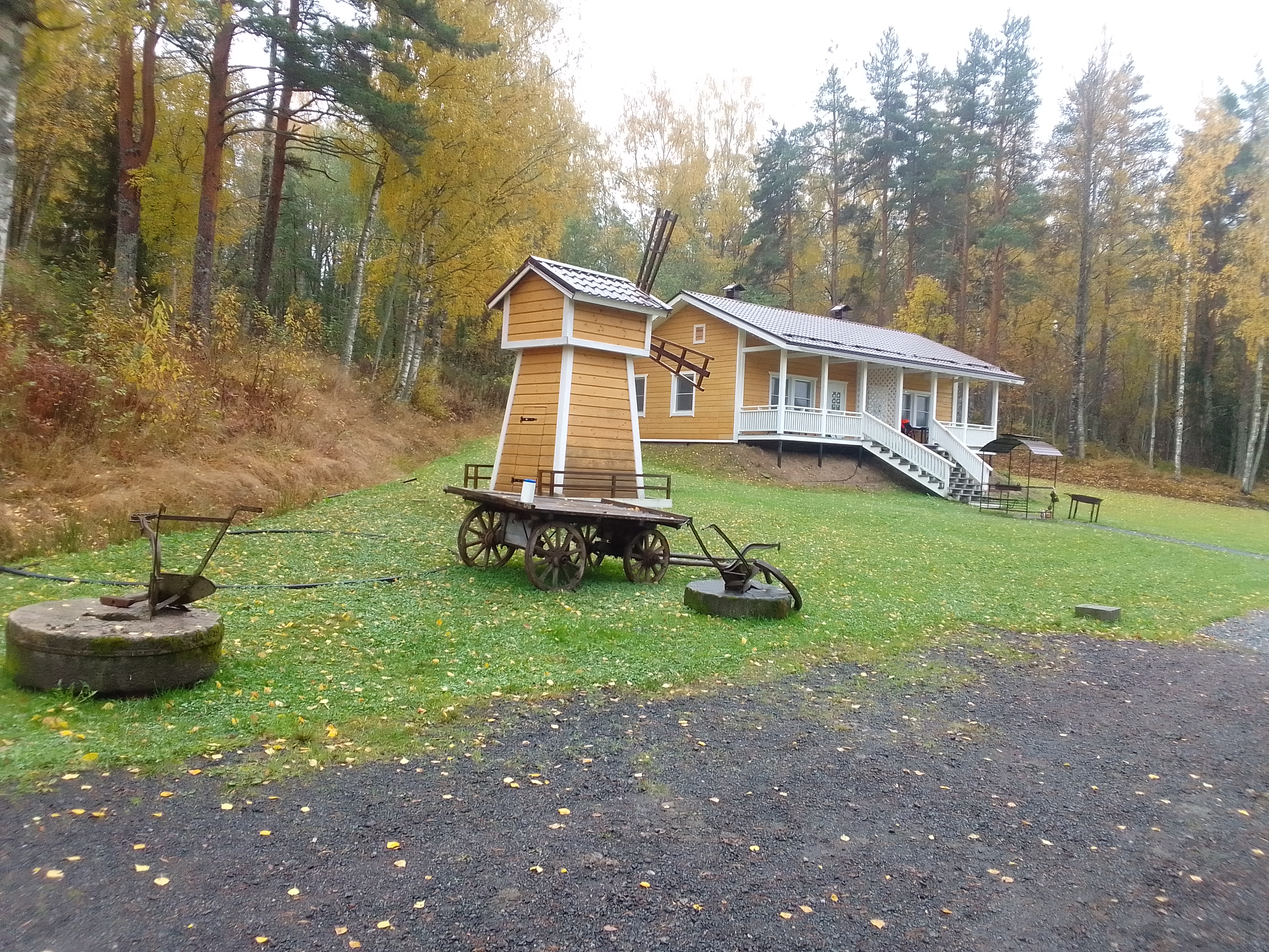 Фото Дивное