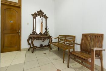 Hotel RedDoorz @ Taman Menteng Bintaro, Earth, photo