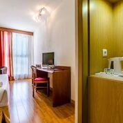 Фото Alcala Plaza