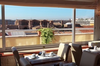 Фото Exe Domus Aurea