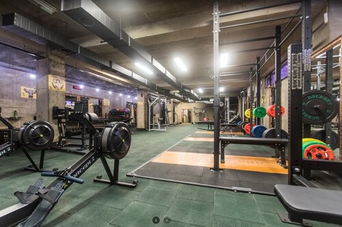 Ең ерекше және толық әйелдер кискалары