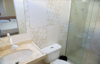 Фото Hotel Pousada dos Anjos