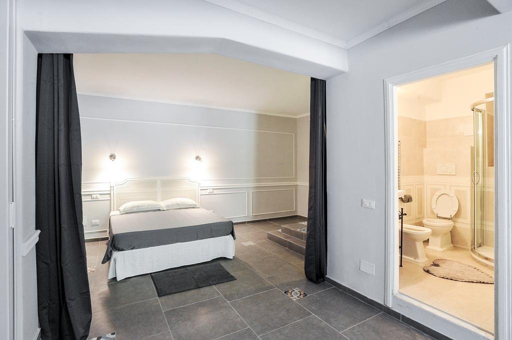 Фото Casa Vacanza Romantic