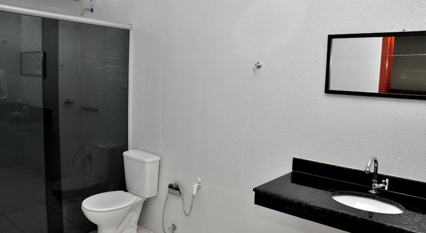 Фото Hotel Fortaleza Prime