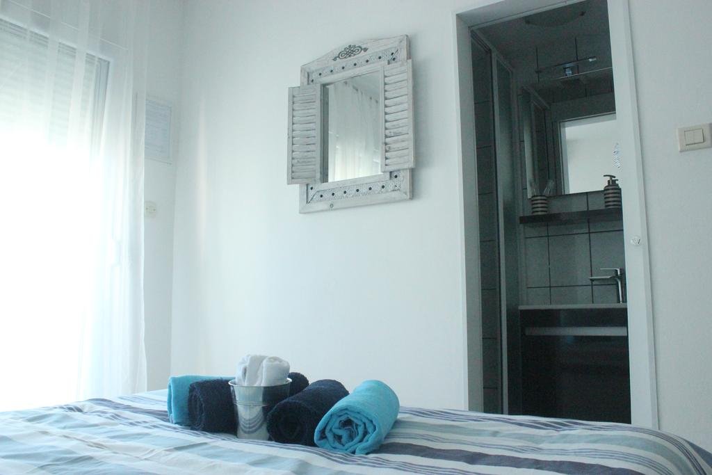 Фото Villa Barbara