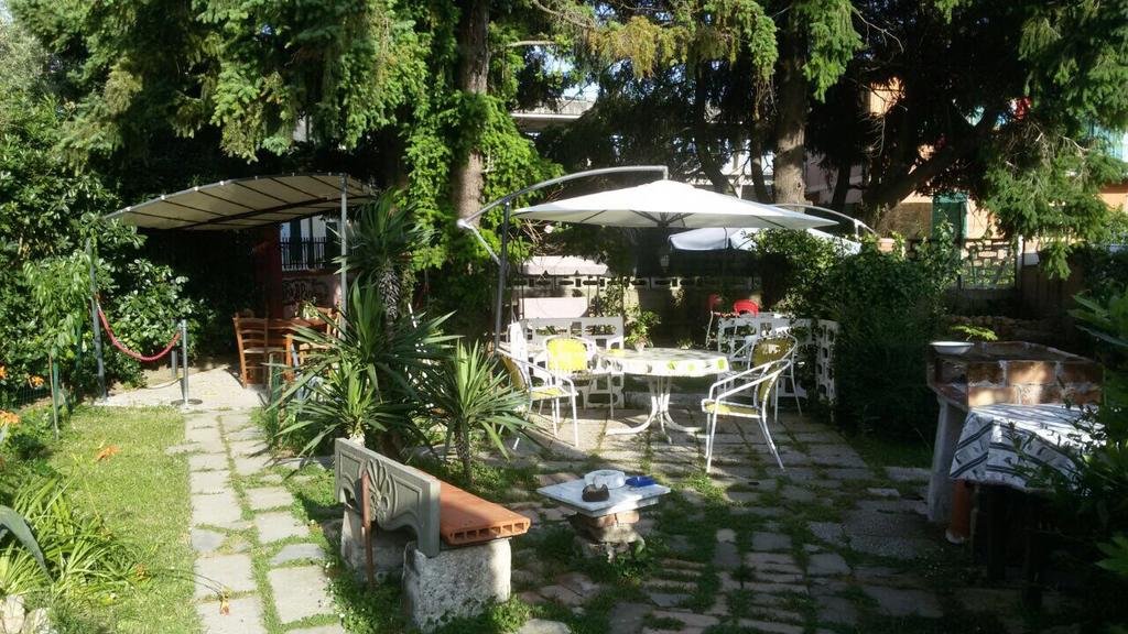 Фото B&b Paradiso