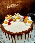 Jam (улица Чапаева, 73), confectionary