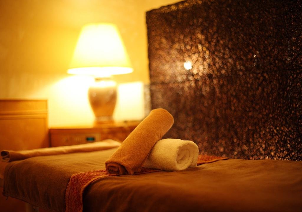 Фото Shiratama no yu Kahou