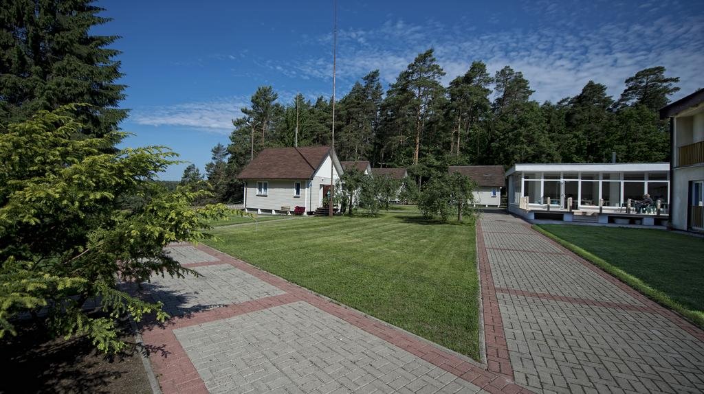 Фото Osrodek Wypoczynkowy Energetyk