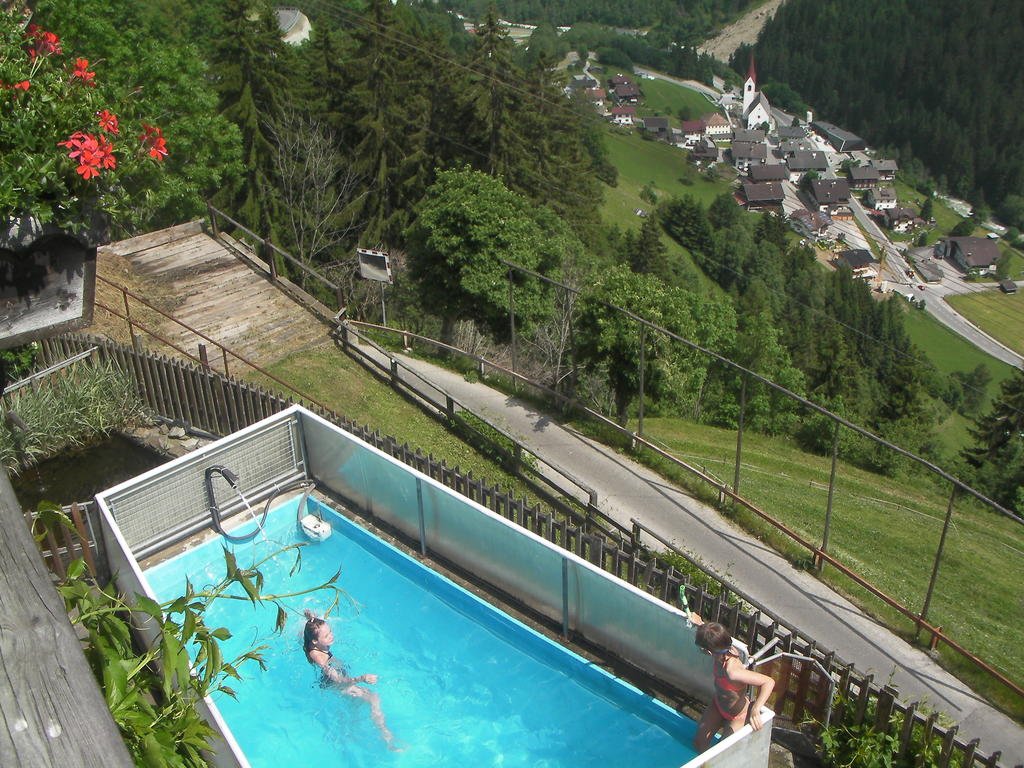 Фото Chalet Rasnerhof