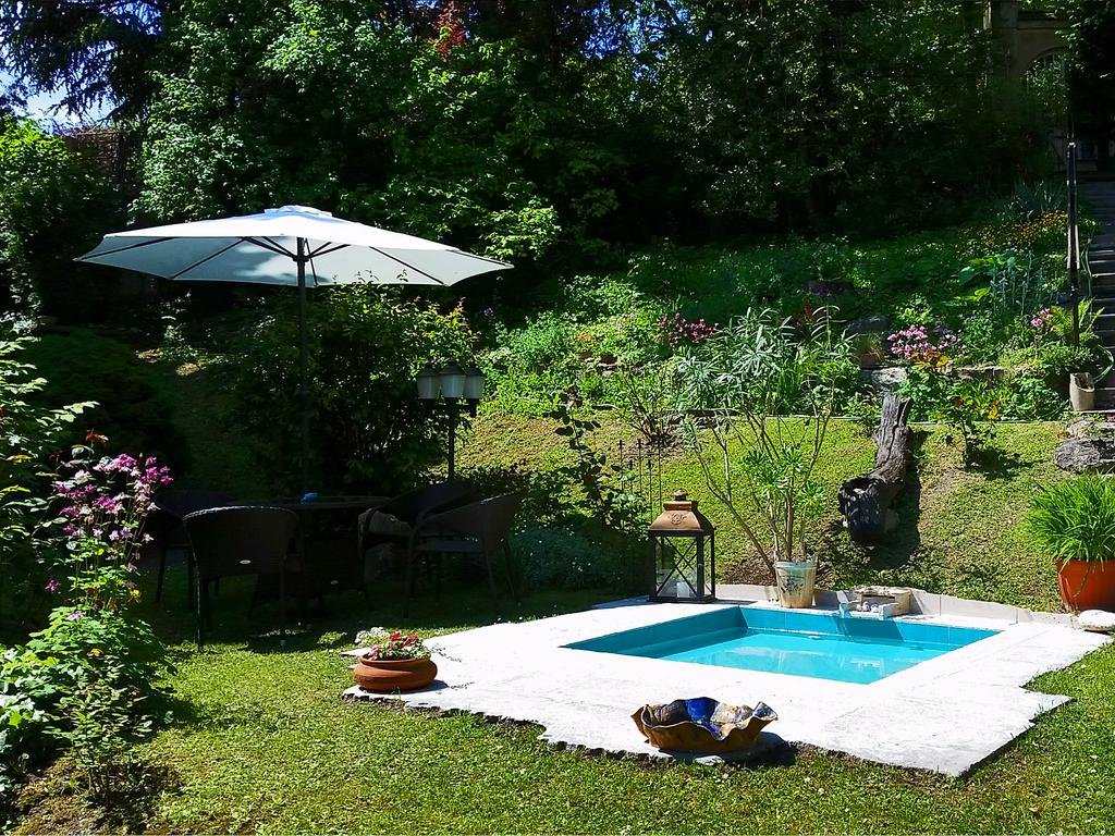 Фото Citadella Guesthouse