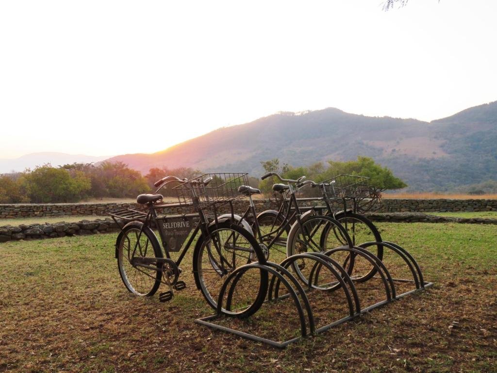 Фото Dawson's Game and Trout Lodge