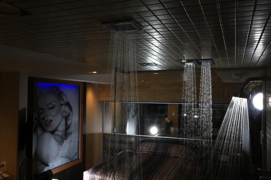 Фото Hotel Le Chablis Cadillac