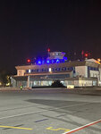 Аэропорт (Tsentralnaya Street, 2Б), hotel