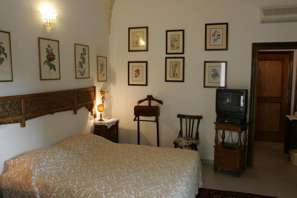 Фото Masseria Storia B&b di Charme