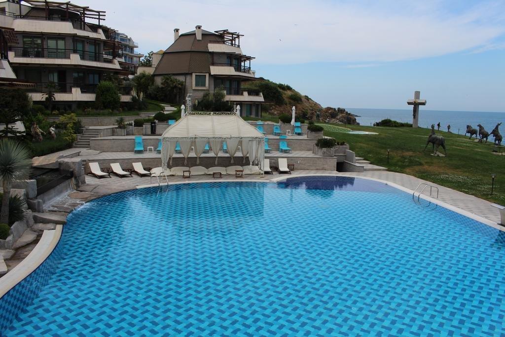 Фото Art Complex Anel