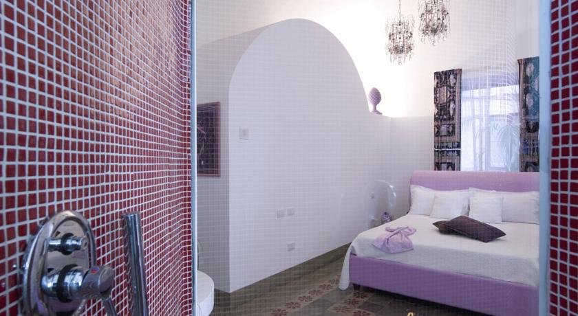 Фото Gem de Luxe Bed & Breakfast