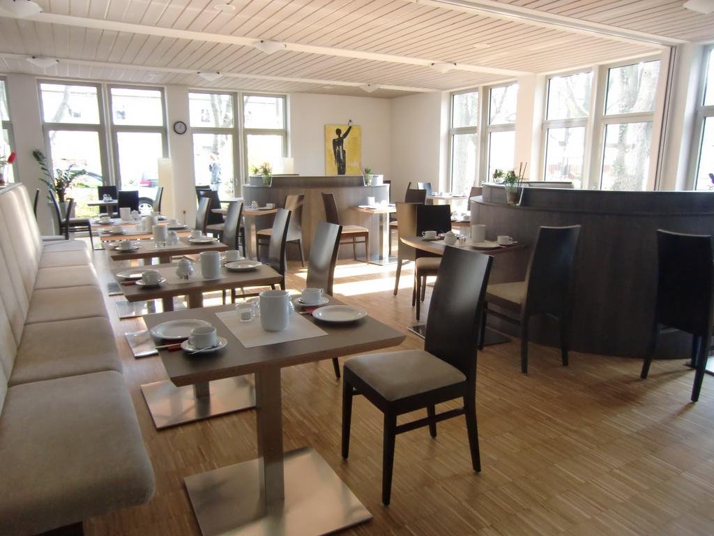 Фото Kolping-Hotel