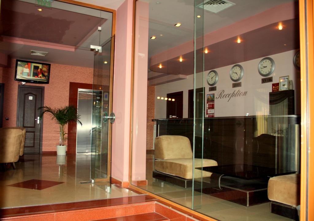 Фото отеля 5