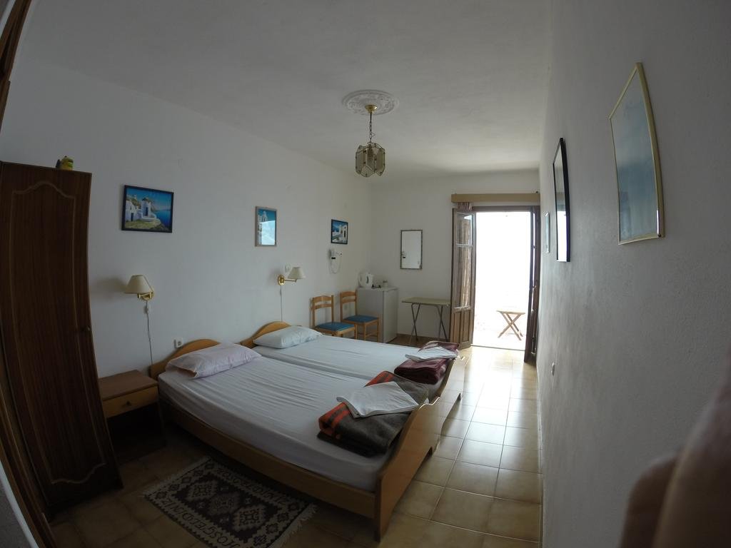 Фото Aphrodite Hotel
