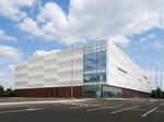 Trk Metropark (Solnechnogorsk, Krasnaya Street, 20А), shopping mall