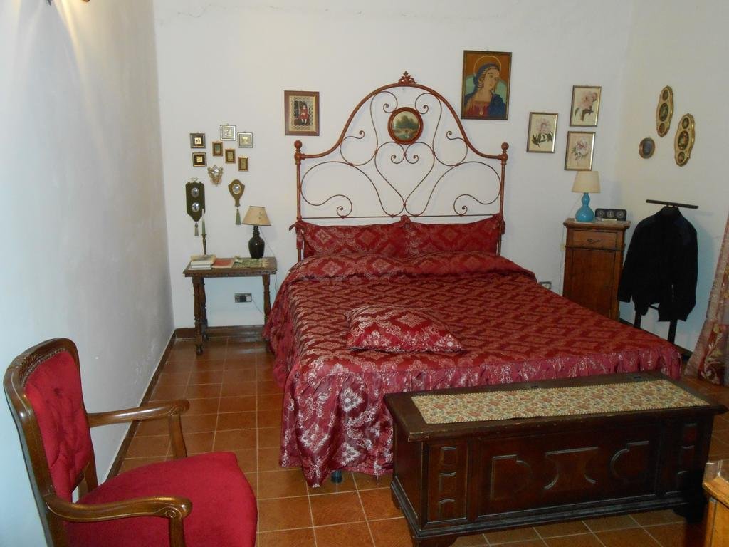 Фото La Casa di Cesarina