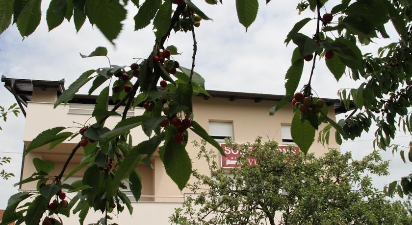 Фото Bed & Breakfast Villa Aria