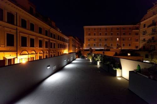 Фото Urben Suites Apartment Design