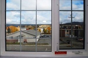 Гостиница Midnight Sun Inn Bed And Breakfast