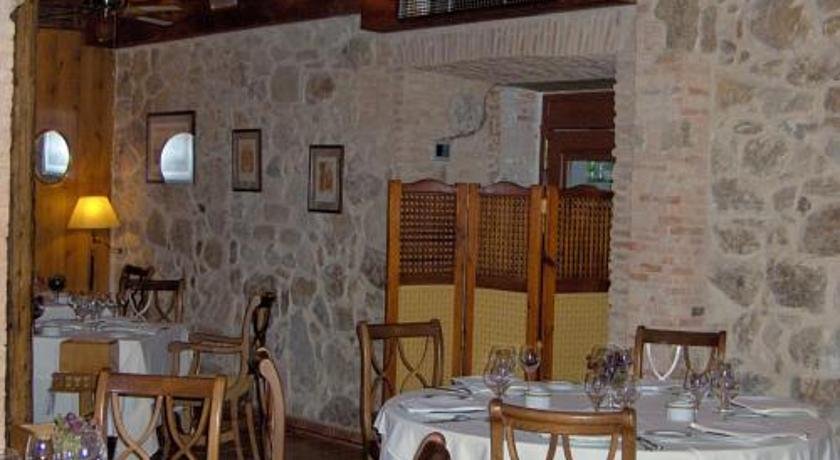 Фото Parrilla Príncipe