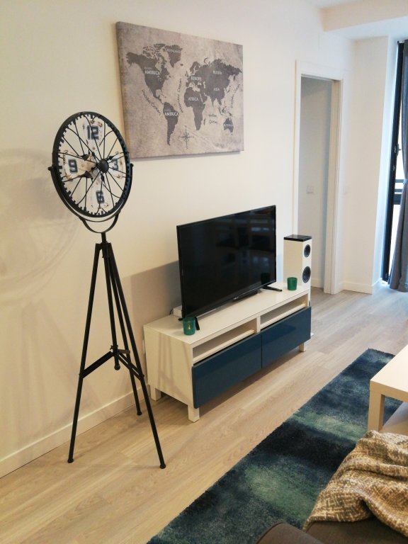 Фото Апартаменты Your Comfy stay in Madrid