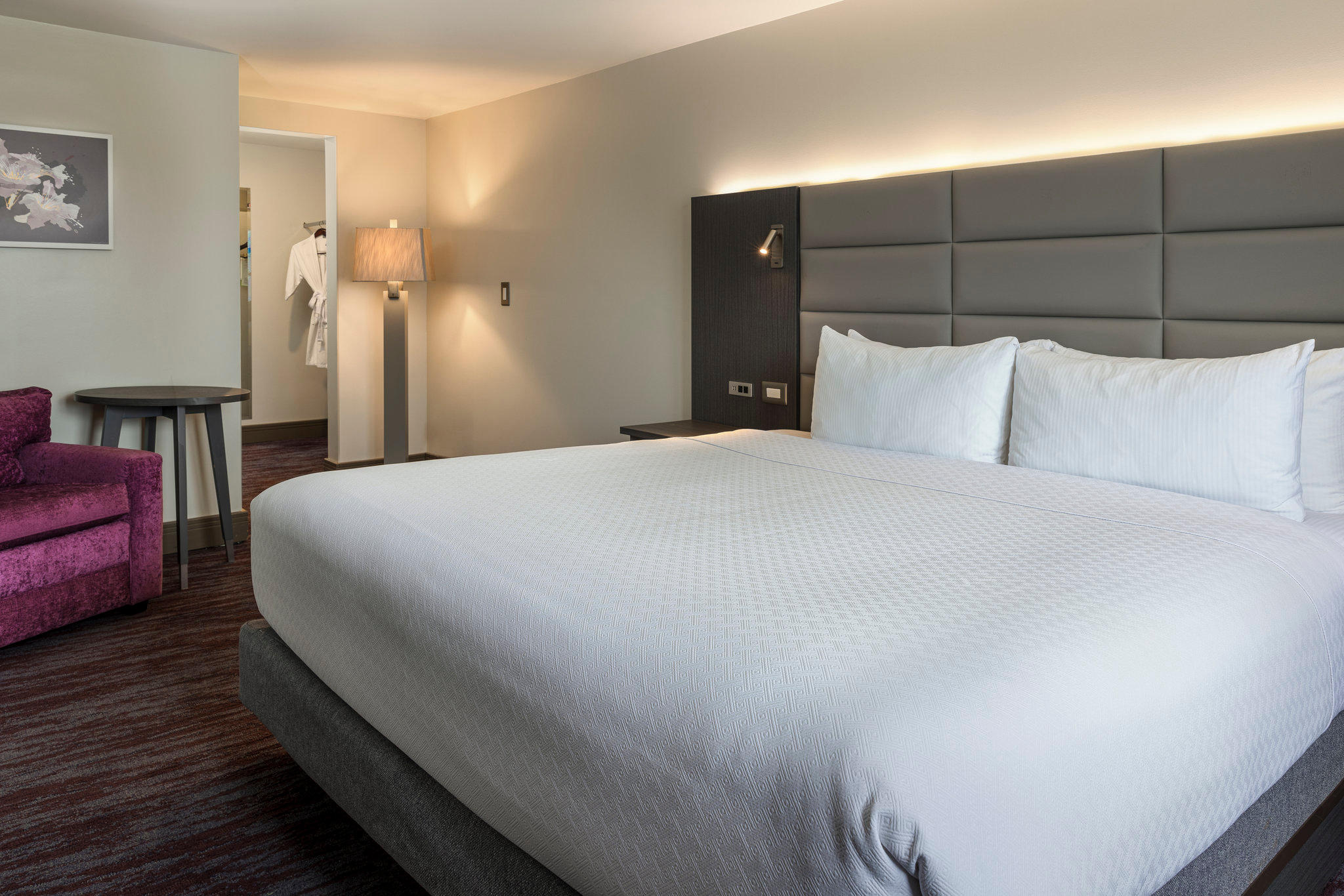 Фото Crowne Plaza San Jose La Sabana, an Ihg Hotel