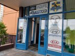 Vmf Auto (Lukhmanovskaya Street, 20), auto parts and auto goods store