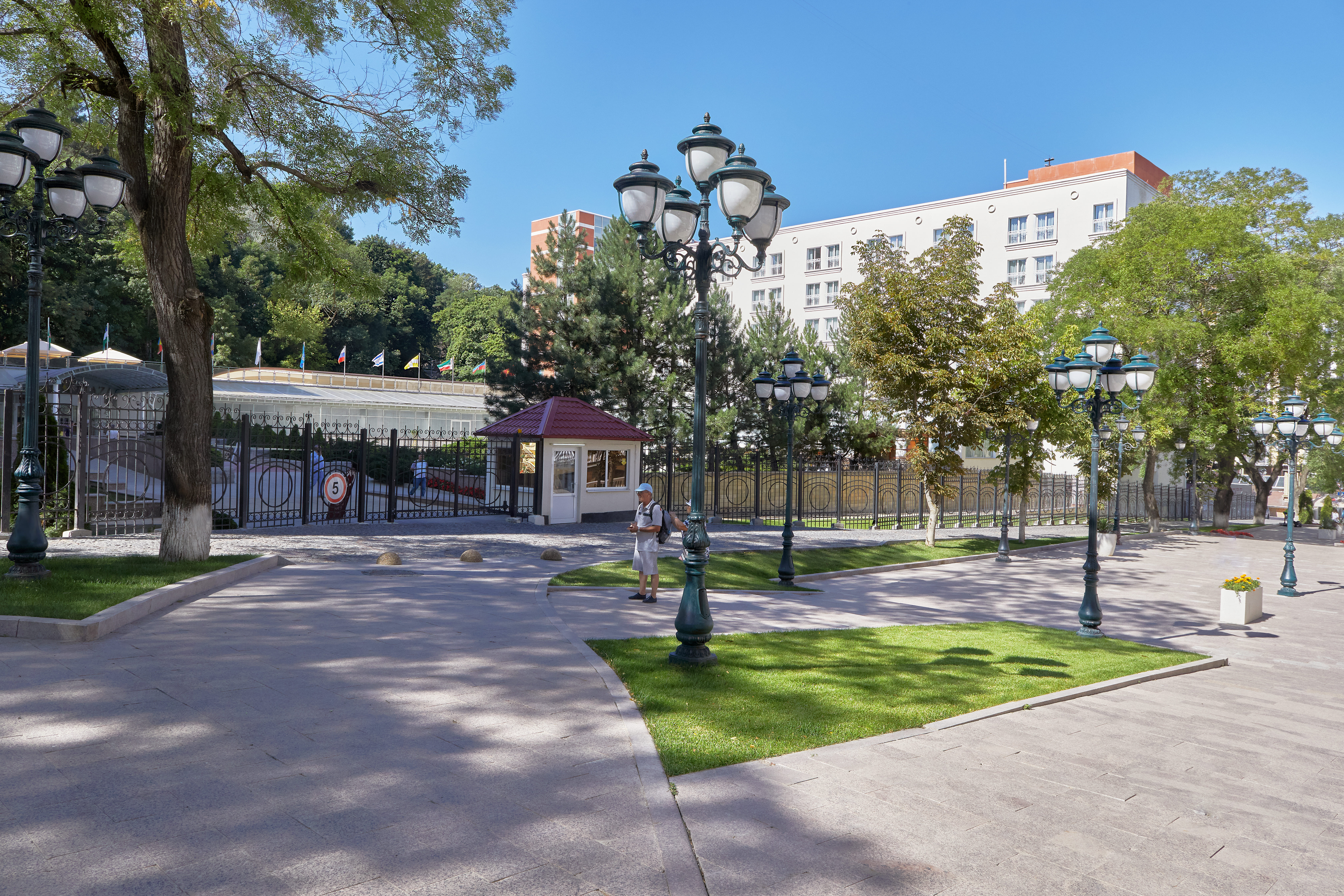 Фото Плаза СПА